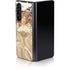 Alphonse Mucha Reverie 1897 Galaxy Z Fold5 5G Skin